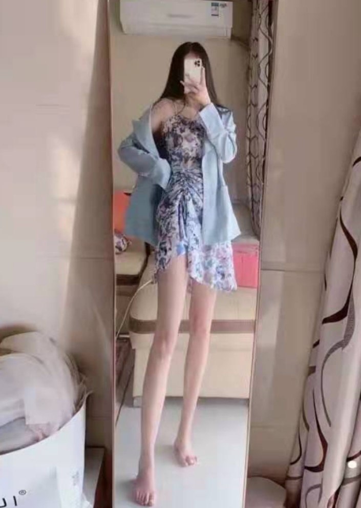 美女的诱惑