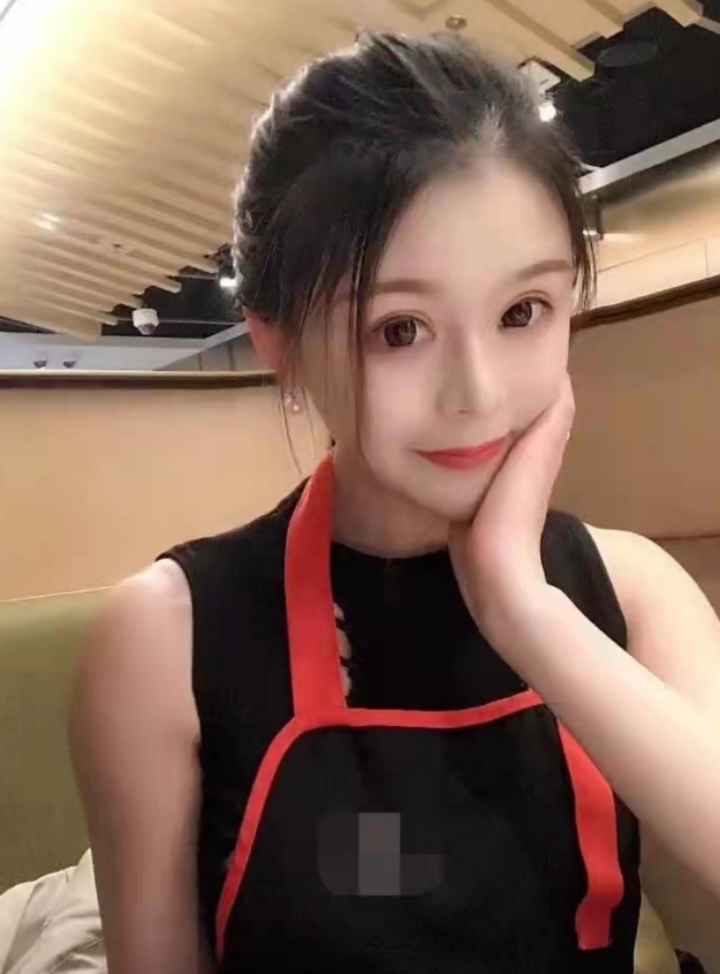美女的诱惑